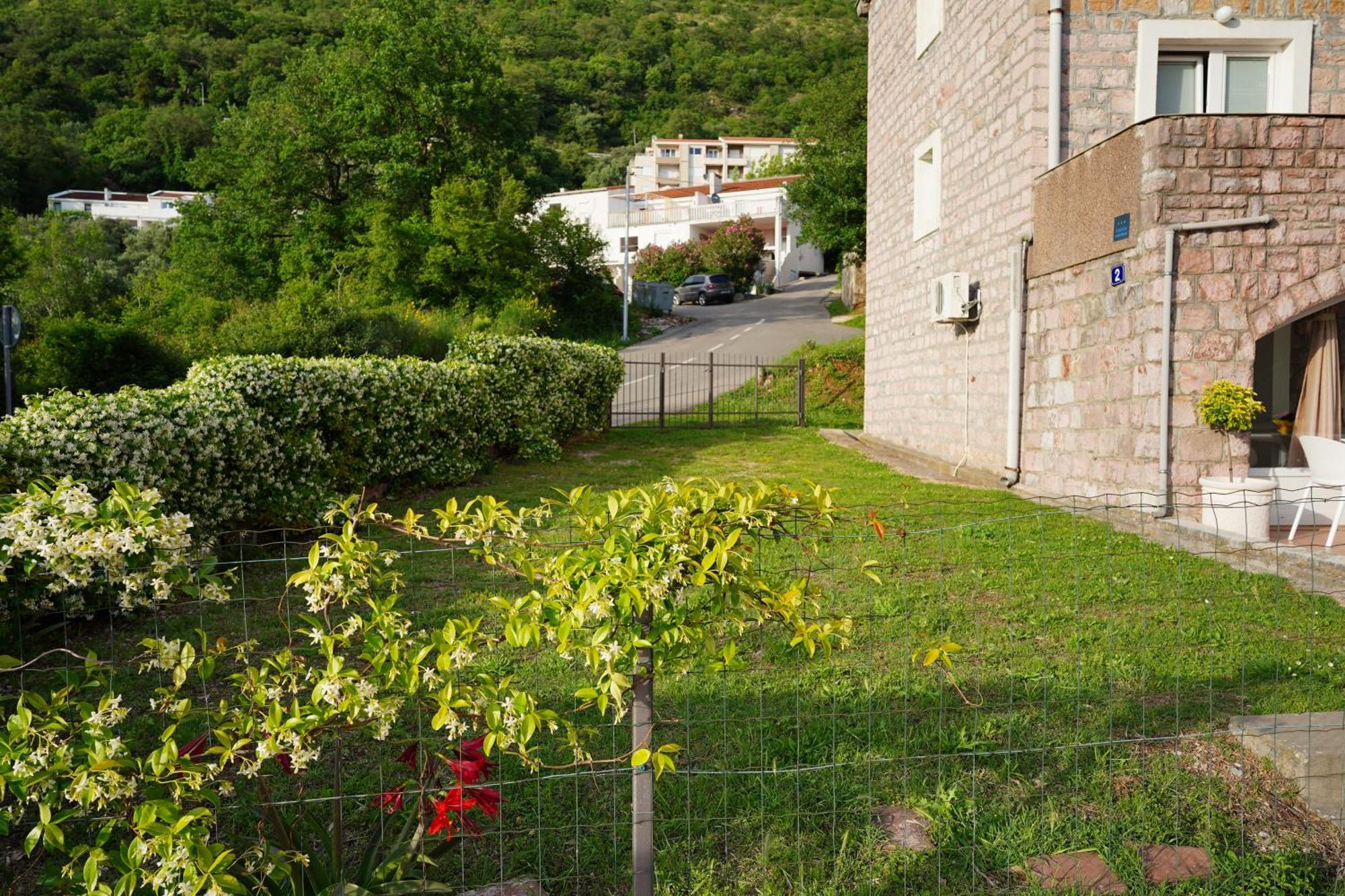 Apartments Pavlovic Petrovazzo Esterno foto