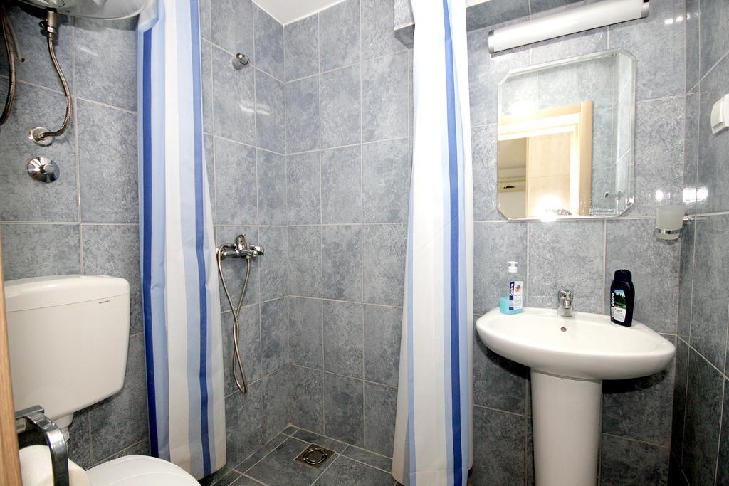 Apartments Pavlovic Petrovazzo Esterno foto