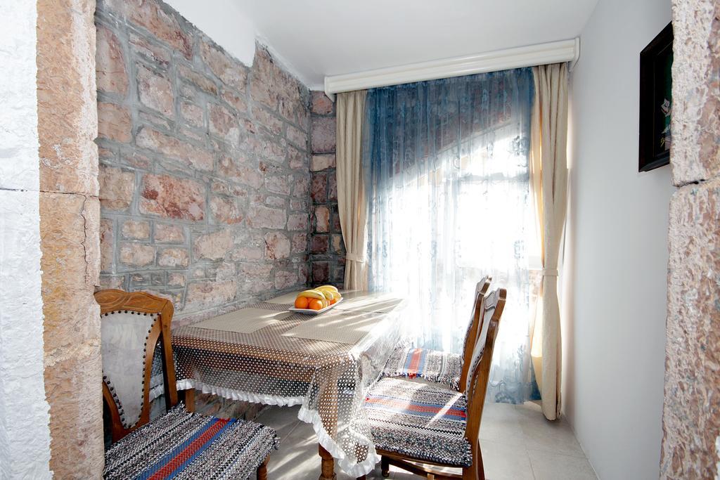 Apartments Pavlovic Petrovazzo Esterno foto